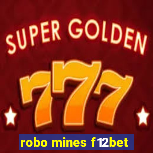 robo mines f12bet